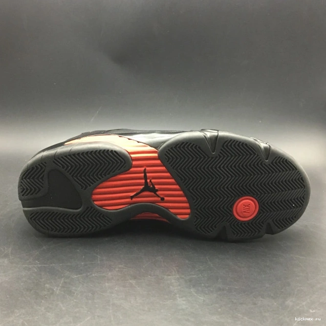 Cheap Retro Jordan 487471-003 Air (2018) 14 Last Shot 0817